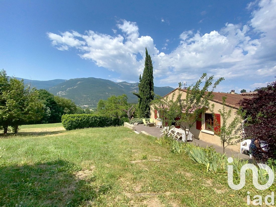 House in Die, Auvergne-Rhône-Alpes, France 2 - 15915387