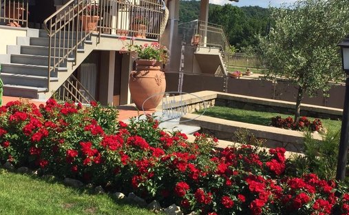 Villa in Incisa Centro - Massa, Figline e Incisa Valdarno, Tuscany 1