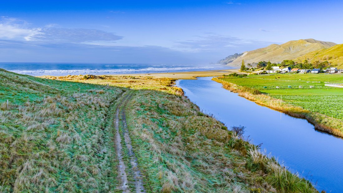 Land in Pourerere, Hawke's Bay, New Zealand 4 - 15917137