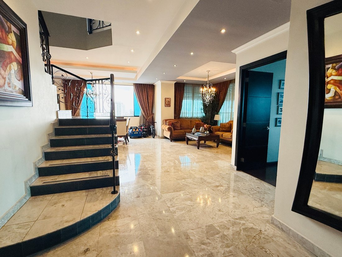 Apartment in San Miguelito, Coclé Province, Panama 2 - 15916378