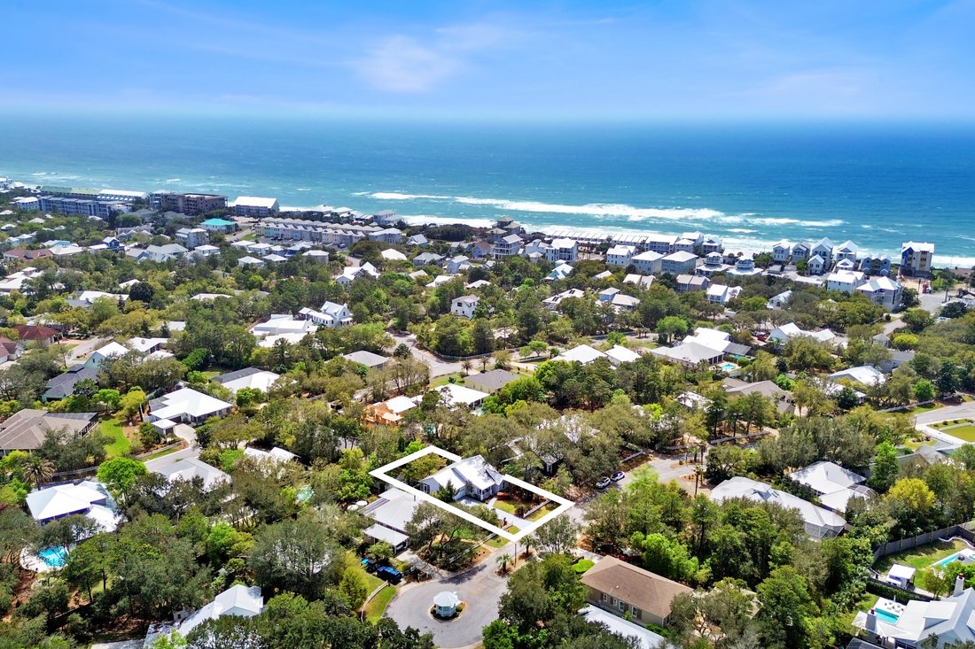 House in Rosemary Beach, Florida, United States 2 - 15914596