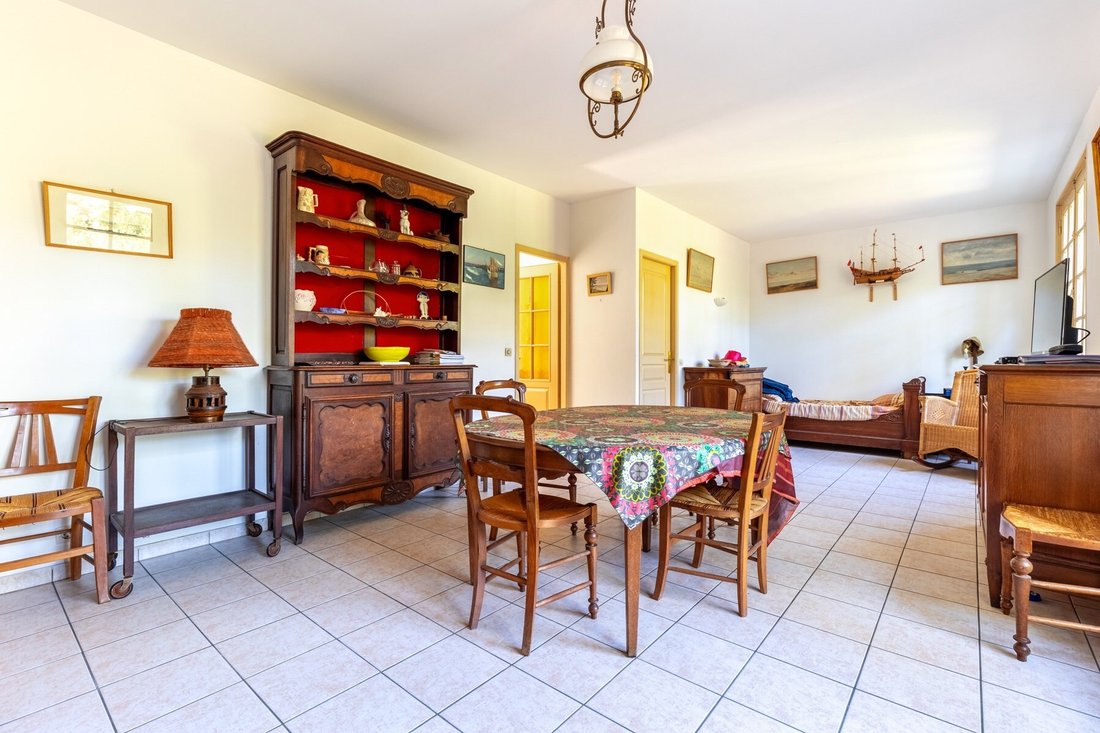 House in 33970 Le Cap-Ferret, Lège-Cap-Ferret, Nouvelle-Aquitaine 2 - 15915519