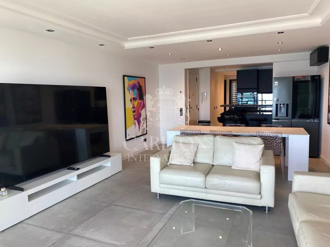 Apartment in French Riviera, Provence-Alpes-Côte d'Azur, France 4 - 15913580