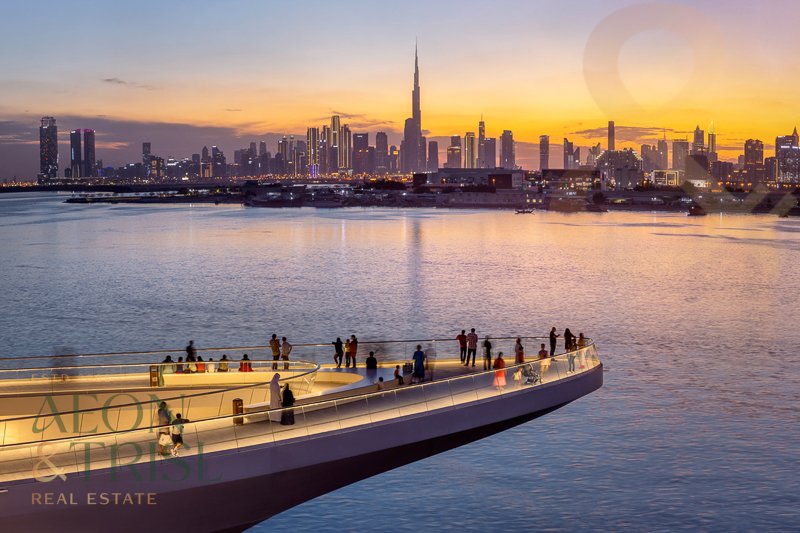Apartment in Naif, Dubai, United Arab Emirates 4 - 15913670