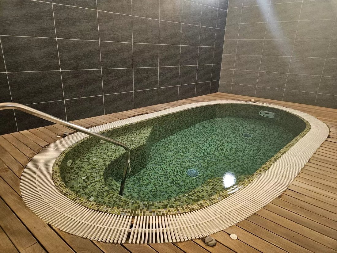 Apartment in Menton, Provence-Alpes-Côte d'Azur, France 3 - 15365876