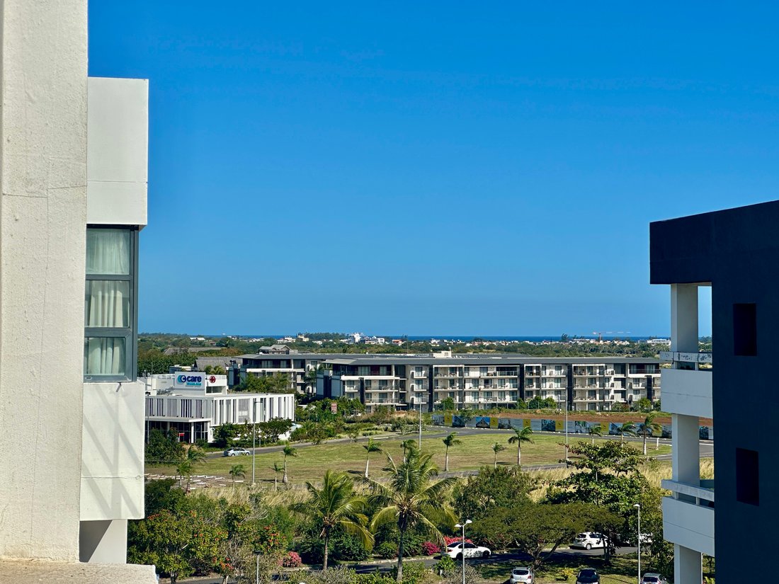 Apartment in Grand Baie, Rivière du Rempart District, Mauritius 3 - 15914961