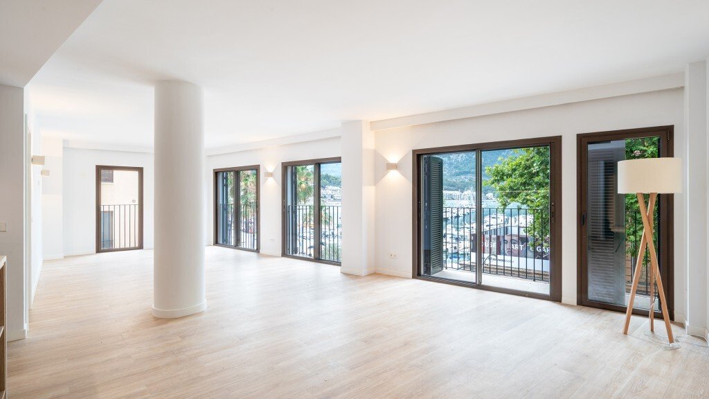 Apartment in Soller, Balearic Islands, Spain 4 - 15352778