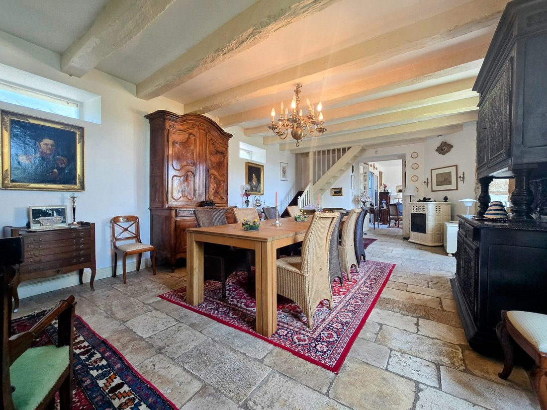 House in Bouquet, Brive-la-Gaillarde, Nouvelle-Aquitaine 4 - 15915507