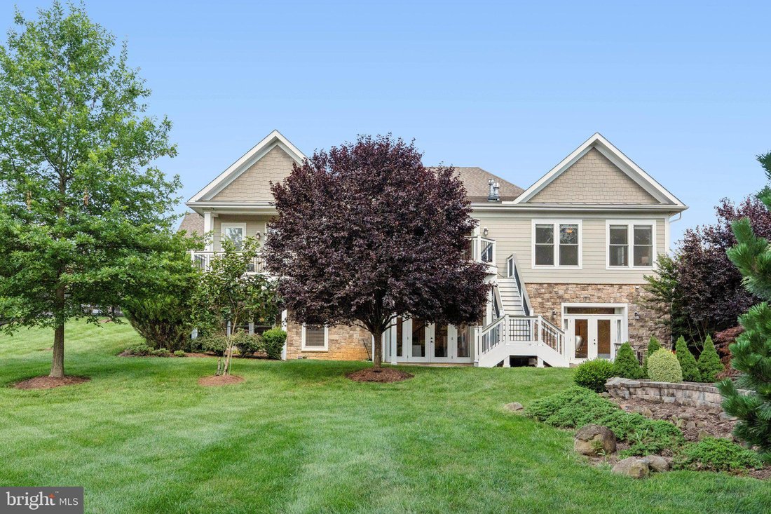 House in Broadlands, Virginia, United States 2 - 15914878