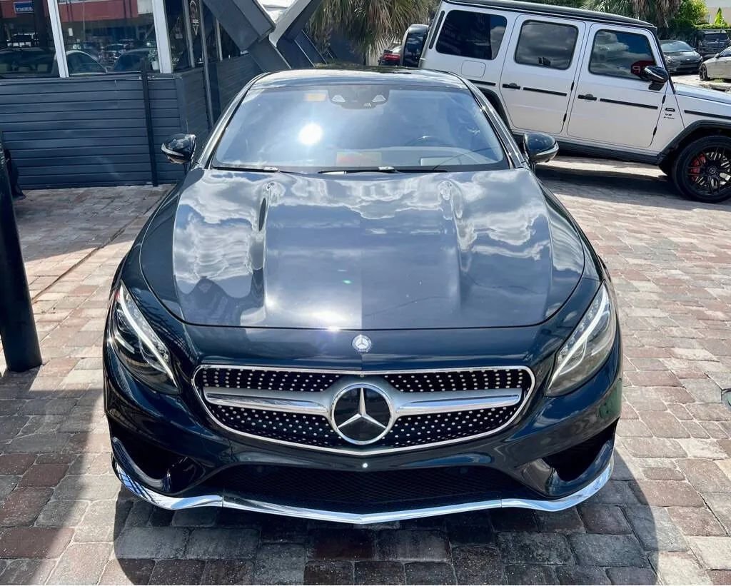 Coupe in Tampa, FL, United States 5 - 15820554