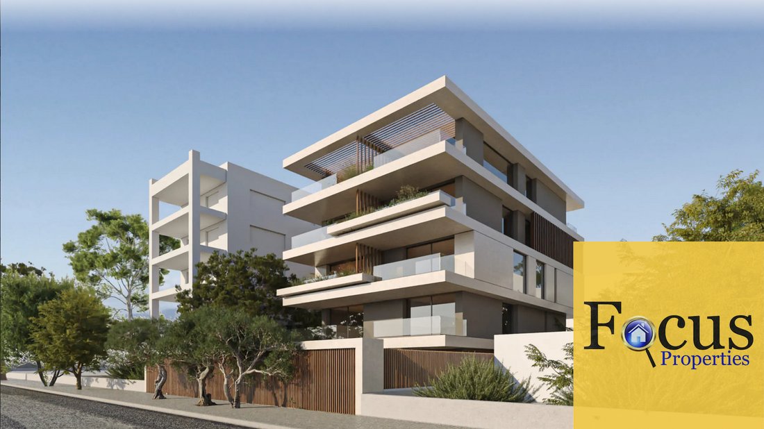 Apartment in Vari, Attica, Greece 4 - 15915045
