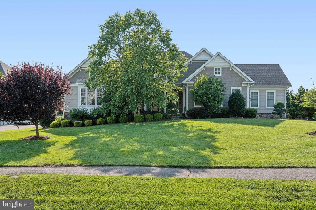 House in Broadlands, Virginia, United States 1 - 15914878