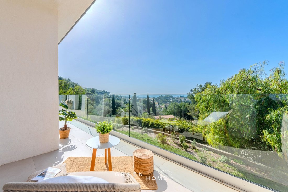 Apartment in Nord, Sanary-sur-Mer, France 4 - 15915630