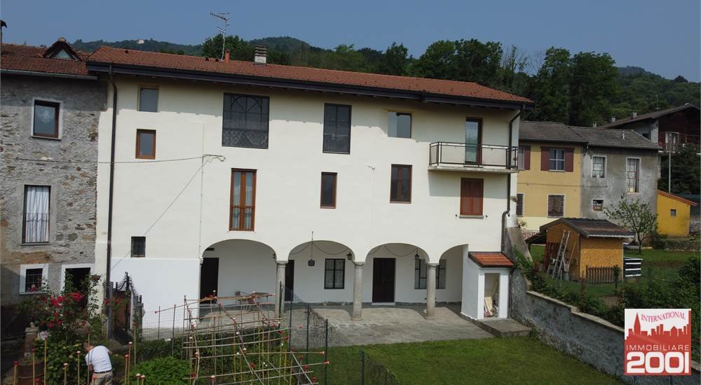 Villa in Cadegliano-Viconago, Lombardy, Italy 5 - 15915582