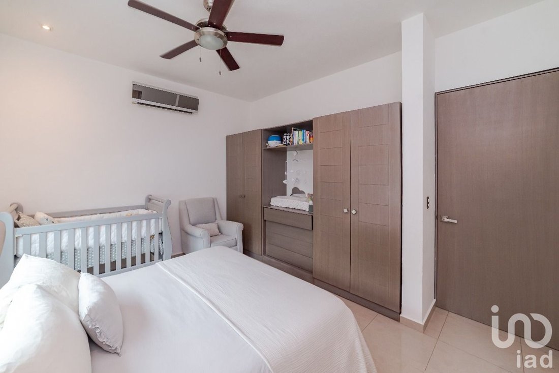 House in Cancún, Quintana Roo, Mexico 5 - 15913987