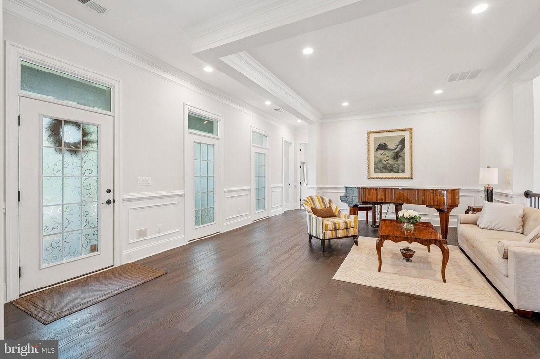 House in Broadlands, Virginia, United States 5 - 15914878