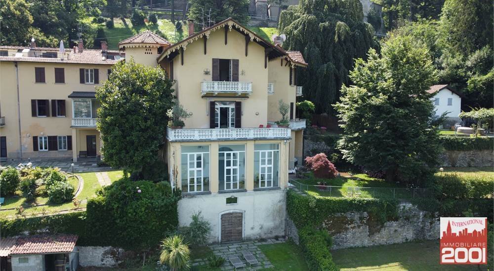 Apartment in Faggeto Lario, Lombardy, Italy 2 - 15915598