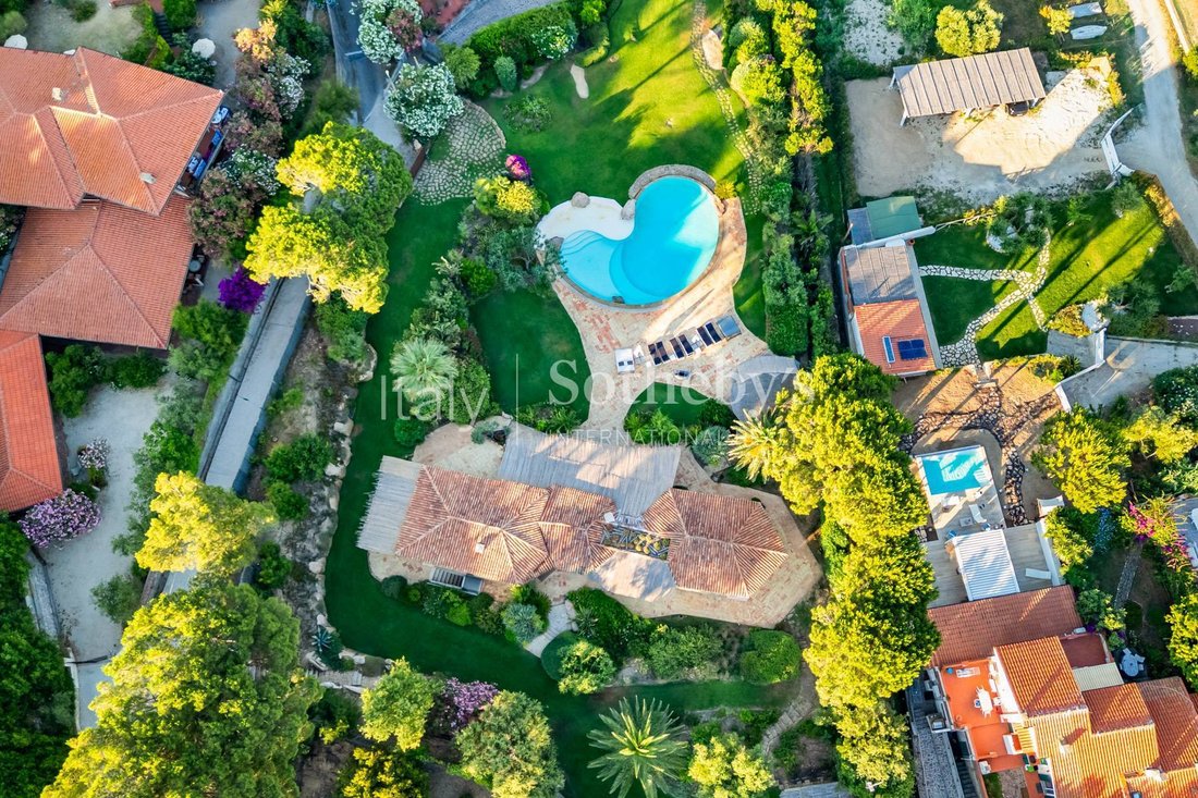 House in Portoferraio, Tuscany, Italy 5 - 15846859
