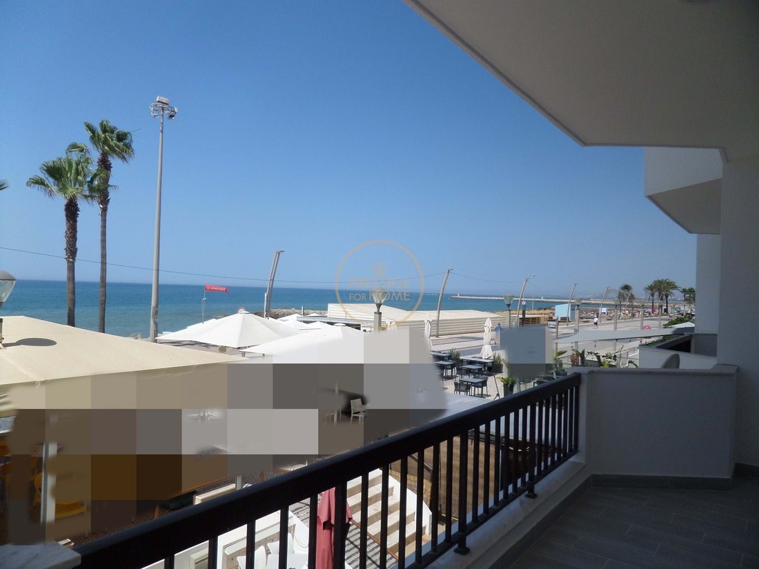 Apartment in Quarteira, Algarve, Portugal 4 - 15915244