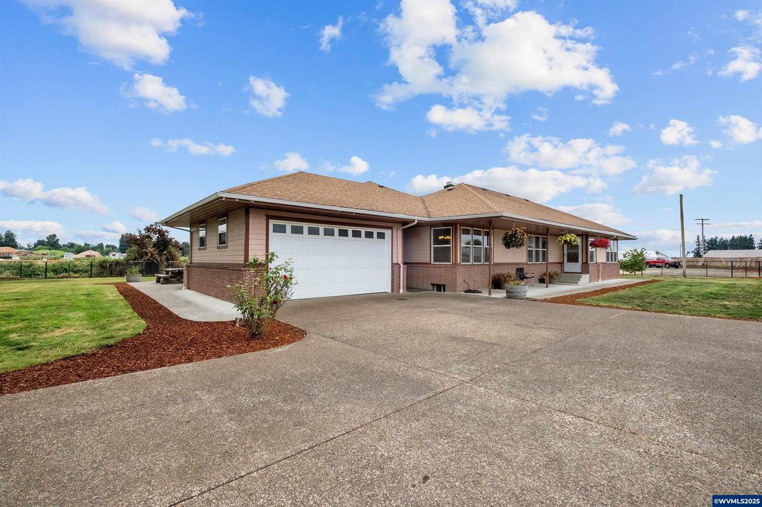 House in Turner, Oregon, United States 2 - 15914836