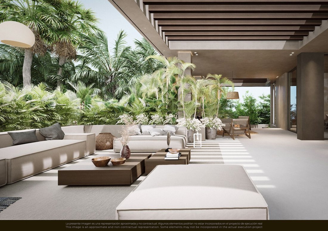 Villa in Puerto Banus, Marbella, Spain 4 - 15914640