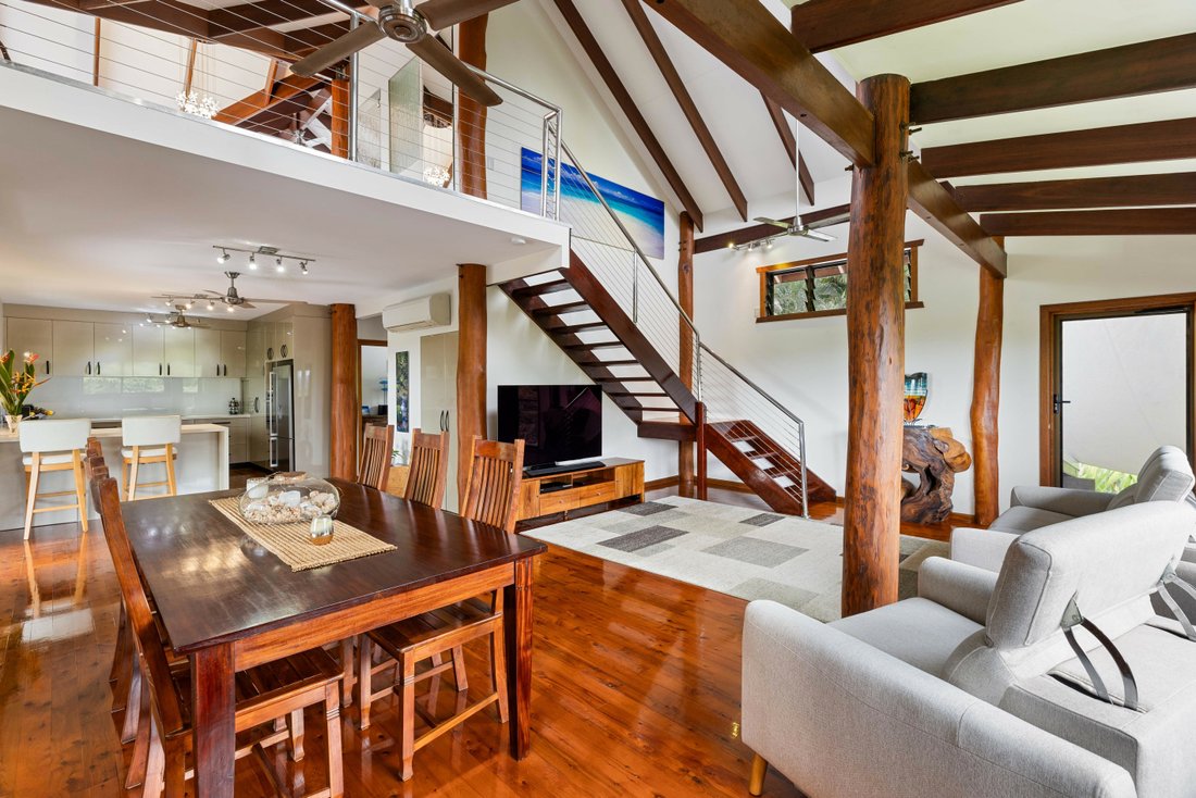 House in Mossman Gorge, Queensland, Australia 4 - 15913402