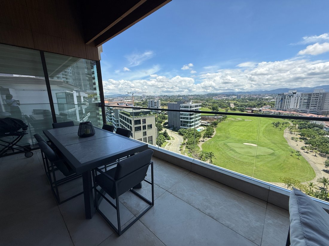 Apartment in Panama City, Panama, Panama 1 - 15916405