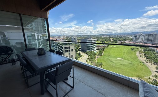 Apartment in Panama City, Panama, Panama 1