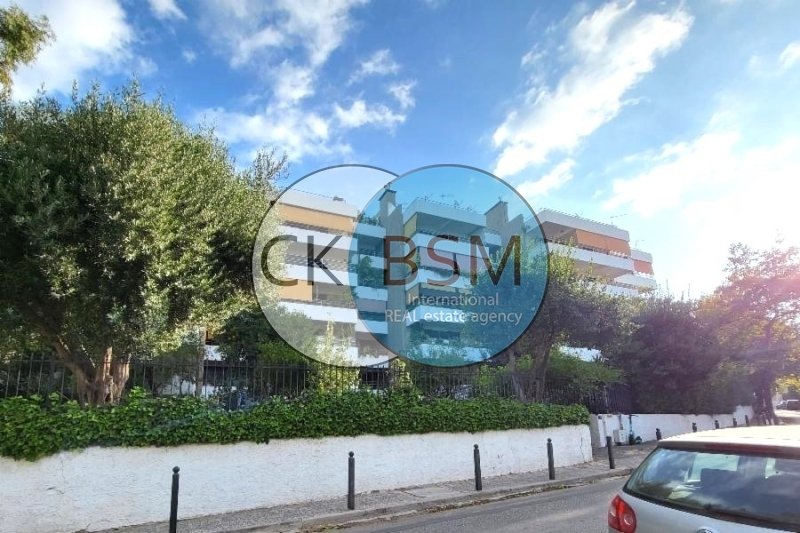 Apartment in Kifisia, Attica, Greece 1 - 15913796