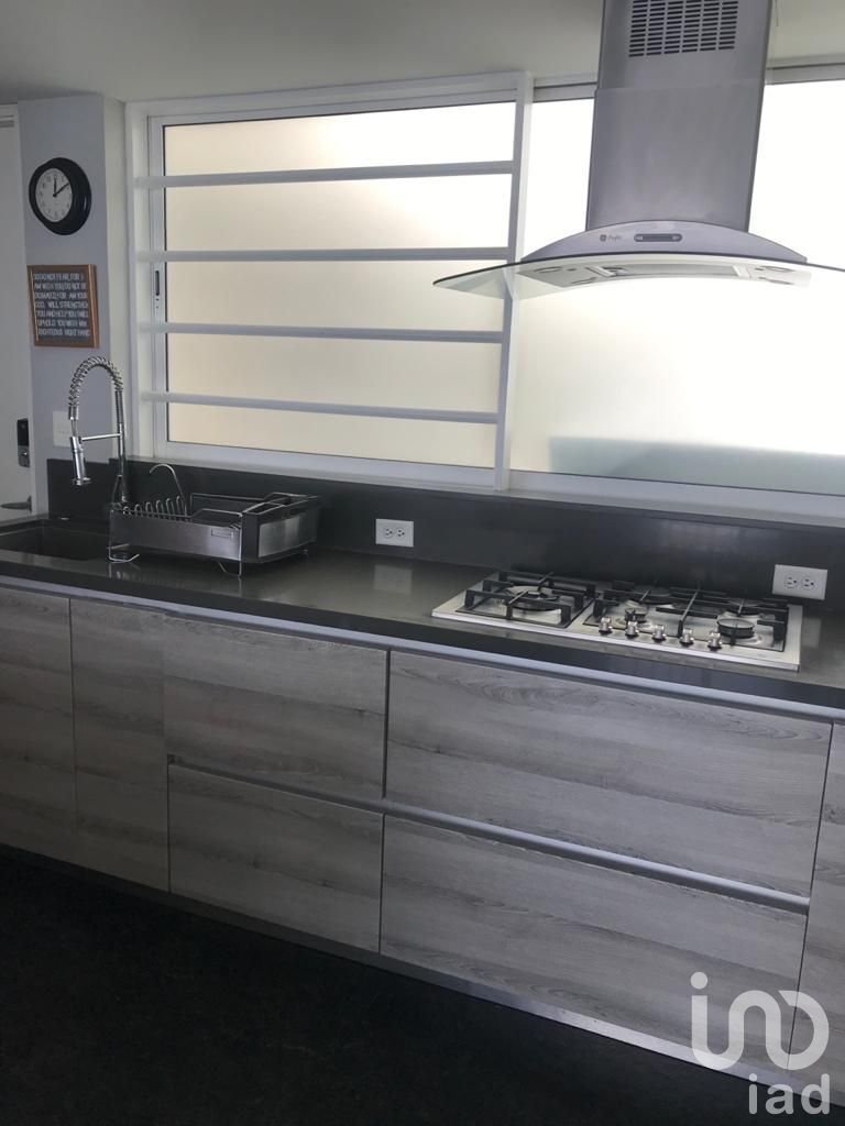Apartment in Mexico City, Mexico 5 - 15913735