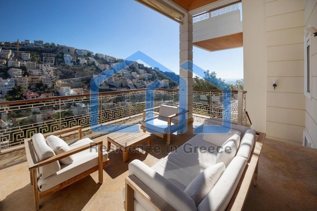 House in Voula, Attica, Greece 3 - 15914988