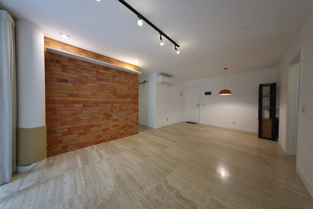 Apartment in Rio de Janeiro, State of Rio de Janeiro, Brazil 4 - 15917394