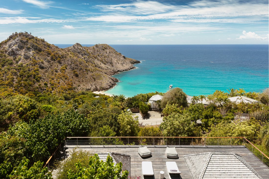 House in Gouverneur, Saint Barthélemy 1 - 10510567