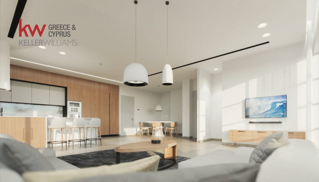Apartment in Nicosia, Nicosia, Cyprus 4 - 15915033