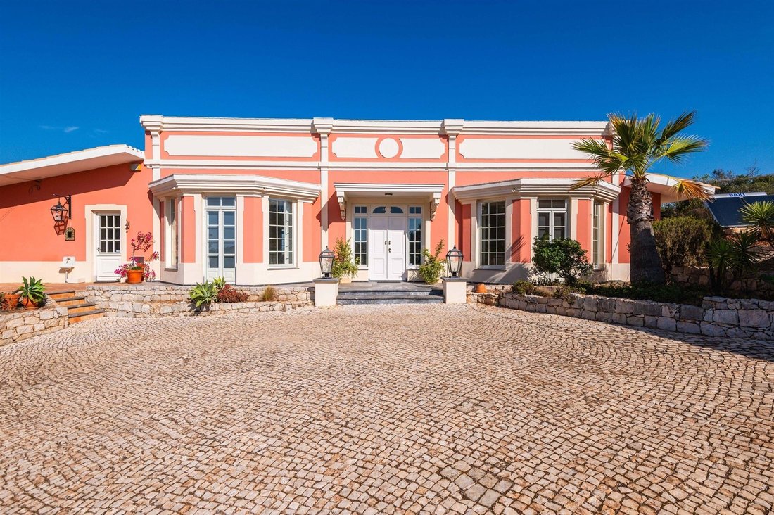 House in Silves, Algarve, Portugal 1 - 15916115