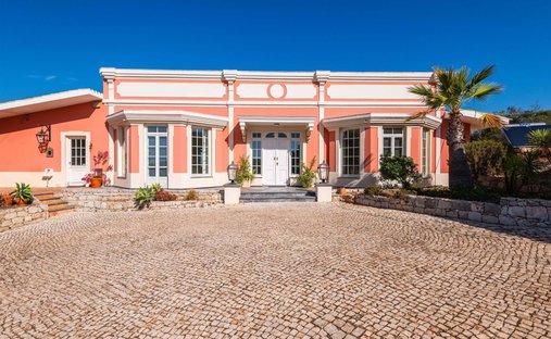 Casa a Silves, Algarve, Portogallo 1