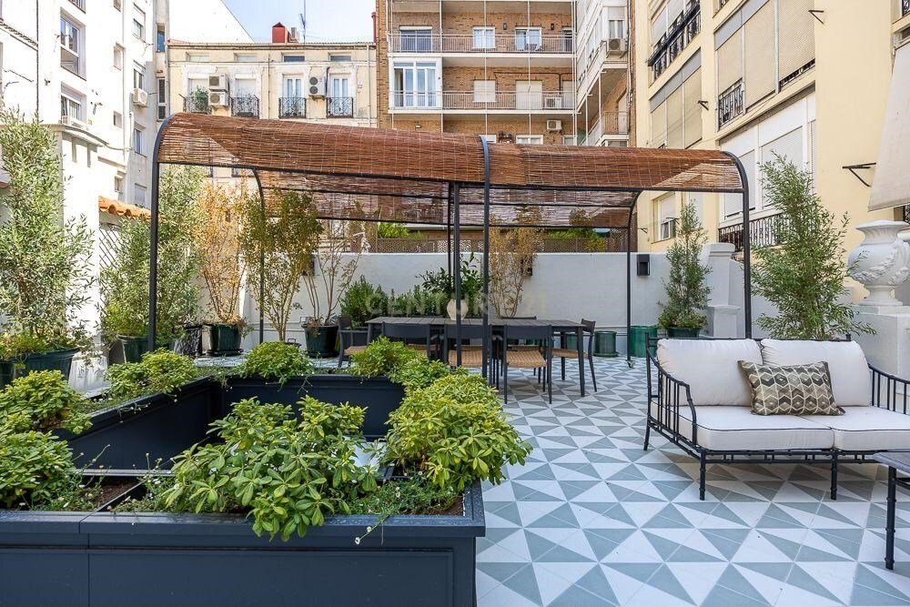 Appartamento a Salamanca, Madrid, Spagna 2 - 15696082