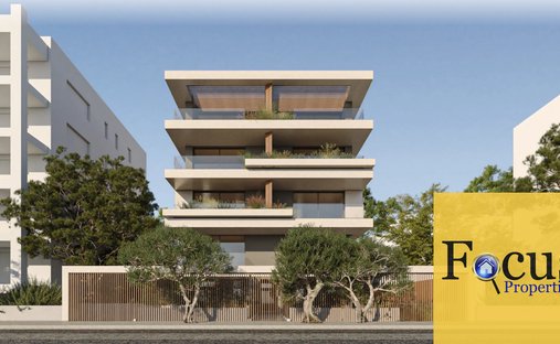 Apartment in Vari, Attica, Greece 1