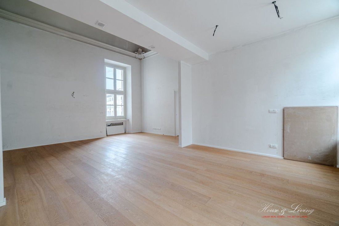 Apartment in Center, Turin, Piedmont 5 - 15907480