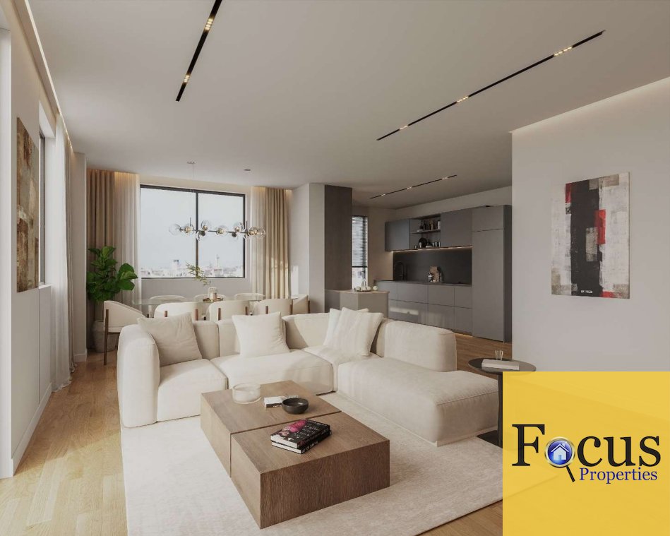 Apartment in Elliniko, Attica, Greece 1 - 14996574