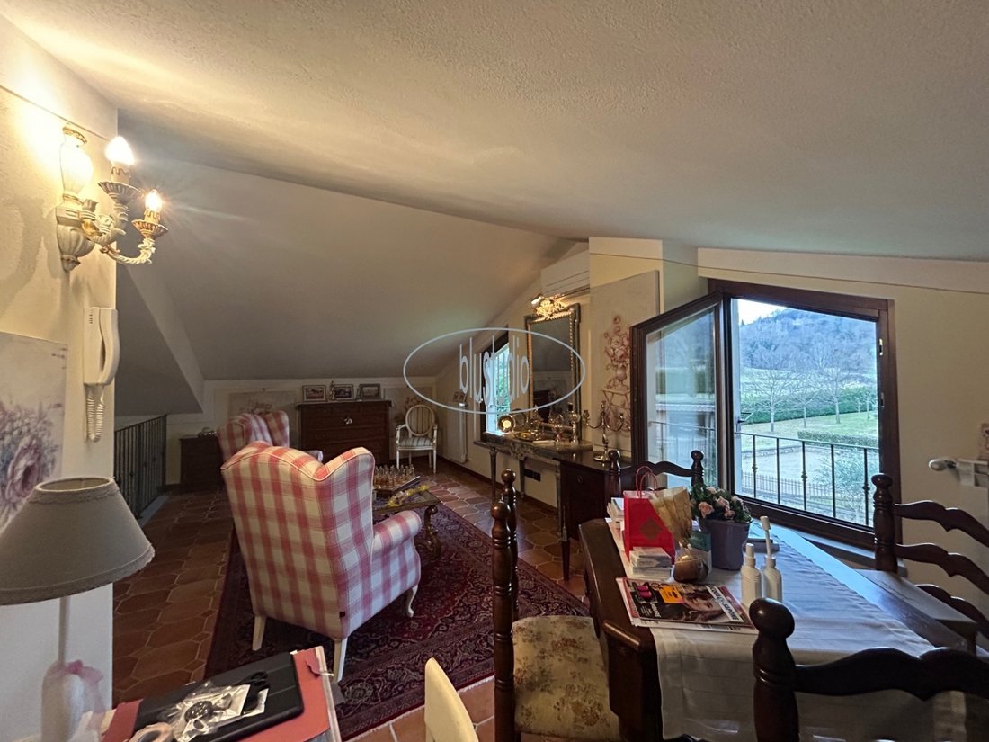 Villa in Incisa Centro - Massa, Figline e Incisa Valdarno, Tuscany 5 - 15913542