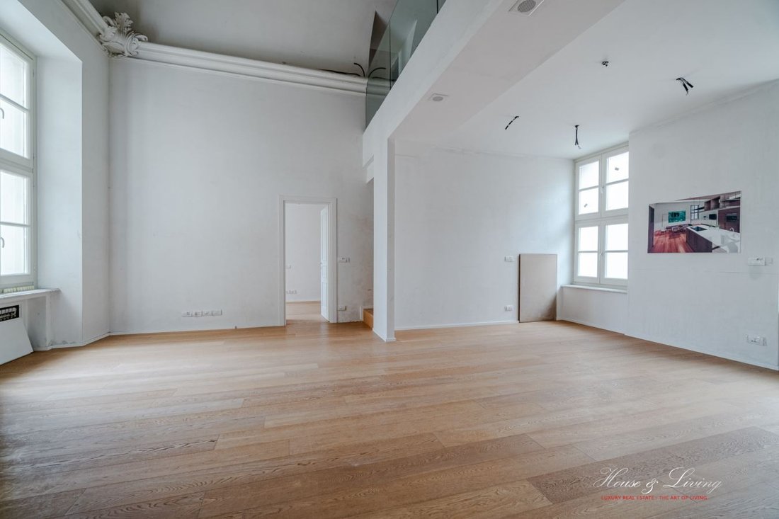 Apartment in Center, Turin, Piedmont 2 - 15907480
