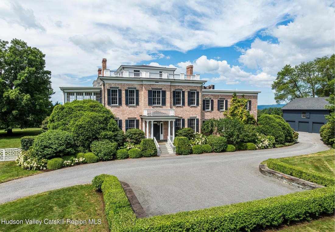 House in Kinderhook, New York, United States 3 - 15915281