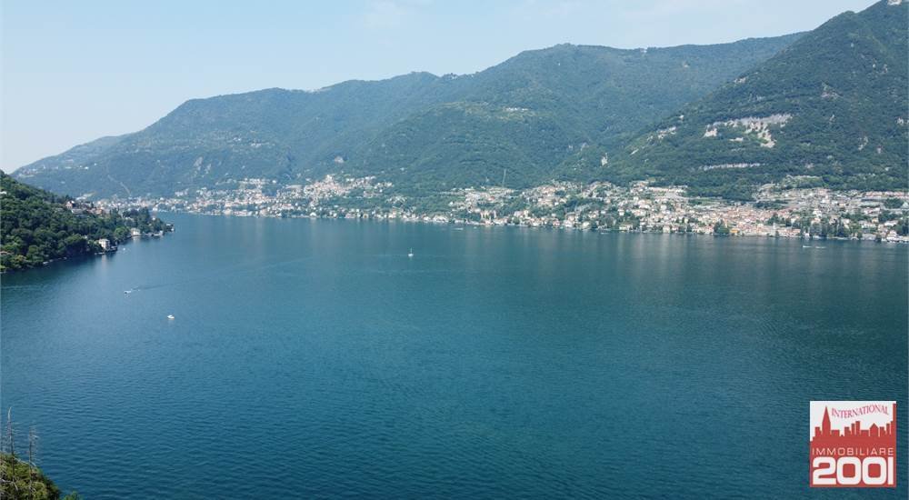Apartment in Faggeto Lario, Lombardy, Italy 4 - 15915598