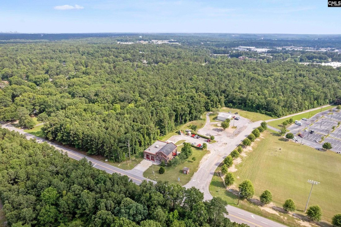 Land in Lexington County, South Carolina, Vereinigte Staaten 5 - 15916808