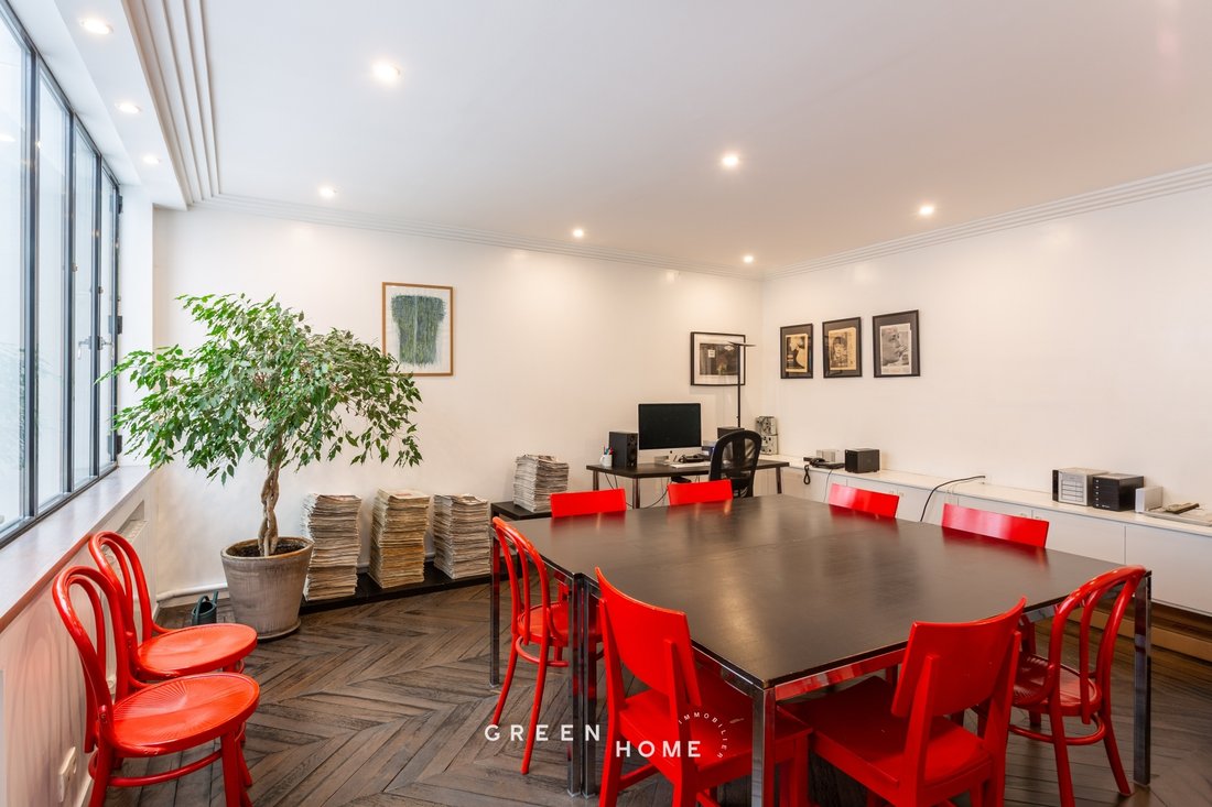 House in Bois de Boulogne, Paris 16e Arrondissement, Paris 2 - 15915751