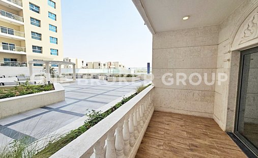 Apartment in Dubai, Dubai, United Arab Emirates 1