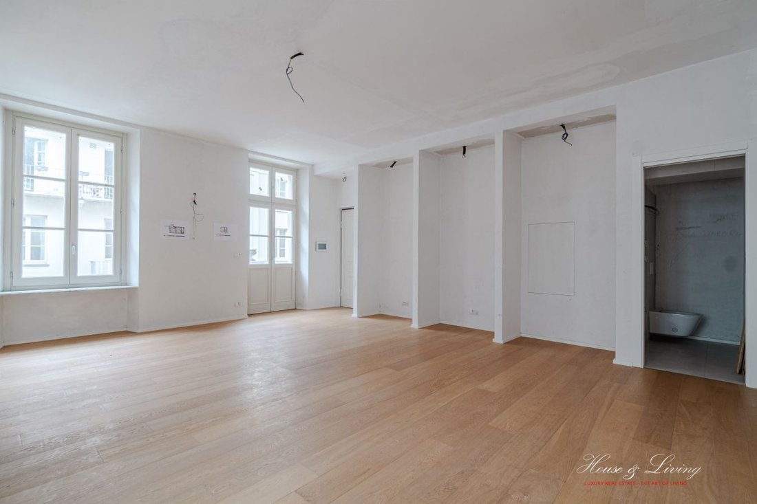 Apartment in Center, Turin, Piedmont 4 - 15907480