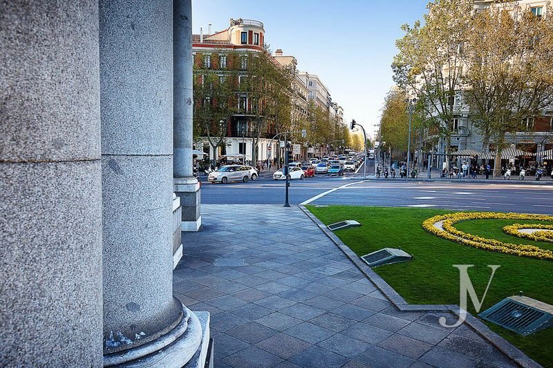 Barrio Salamanca, Madrid, Spain 4 - 15914260