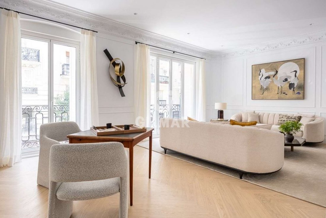Apartment in Barrio Salamanca, Madrid, Spain 4 - 14919663